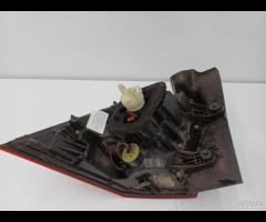 FARO FANALE STOP POSTERIORE DX LED VW TIGUAN II 20 - 18