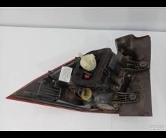 FARO FANALE STOP POSTERIORE DX LED VW TIGUAN II 20 - 19