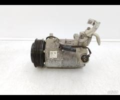 COMPRESSORE ARIA CONDIZIONATA 1.5B MINI F54 F55 F5