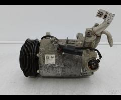 COMPRESSORE ARIA CONDIZIONATA 1.5B MINI F54 F55 F5