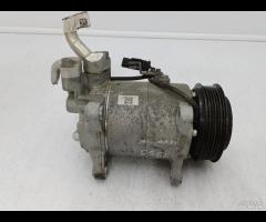 COMPRESSORE ARIA CONDIZIONATA 1.5B MINI F54 F55 F5 - 10