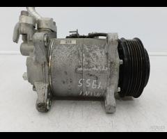 COMPRESSORE ARIA CONDIZIONATA 1.5B MINI F54 F55 F5 - 12