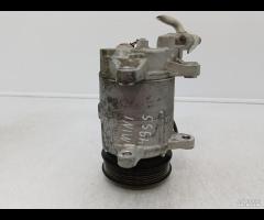 COMPRESSORE ARIA CONDIZIONATA 1.5B MINI F54 F55 F5 - 17