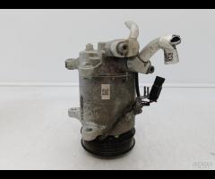 COMPRESSORE ARIA CONDIZIONATA 1.5B MINI F54 F55 F5 - 18