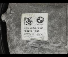 COMPRESSORE ARIA CONDIZIONATA 1.5B MINI F54 F55 F5 - 20