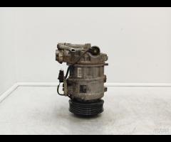 COMPRESSORE ARIA CONDIZIONATA 2.0D BMW F20 LCI 201