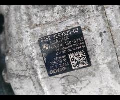 COMPRESSORE ARIA CONDIZIONATA 2.0D BMW F20 LCI 201