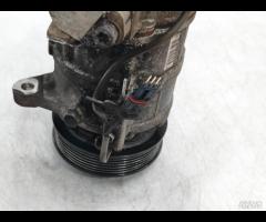 COMPRESSORE ARIA CONDIZIONATA 2.0D BMW F20 LCI 201 - 9