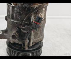 COMPRESSORE ARIA CONDIZIONATA 2.0D BMW F20 LCI 201 - 10