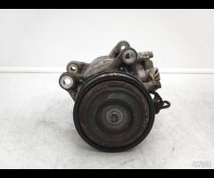 COMPRESSORE ARIA CONDIZIONATA 2.0D BMW F20 LCI 201 - 12