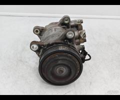 COMPRESSORE ARIA CONDIZIONATA 2.0D BMW F20 LCI 201 - 13