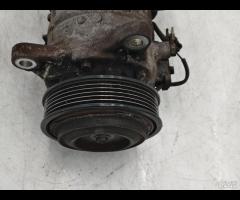 COMPRESSORE ARIA CONDIZIONATA 2.0D BMW F20 LCI 201 - 14