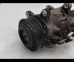 COMPRESSORE ARIA CONDIZIONATA 2.0D BMW F20 LCI 201 - 15