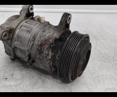 COMPRESSORE ARIA CONDIZIONATA 2.0D BMW F20 LCI 201 - 16