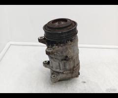 COMPRESSORE ARIA CONDIZIONATA 2.0D BMW F20 LCI 201 - 17