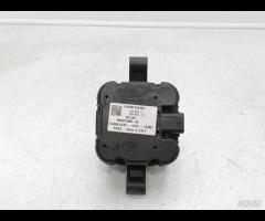 CENTRALINA ALLARME MODULO ANTIFURTO PEUGEOT 208 II