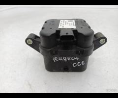 CENTRALINA ALLARME MODULO ANTIFURTO PEUGEOT 208 II - 6