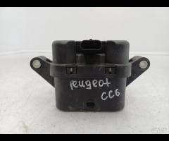 CENTRALINA ALLARME MODULO ANTIFURTO PEUGEOT 208 II - 7