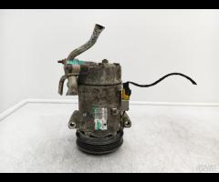 COMPRESSORE ARIA CONDIZIONATA 1.6D MINI R55 R56 R5