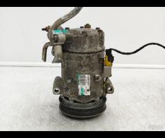 COMPRESSORE ARIA CONDIZIONATA 1.6D MINI R55 R56 R5