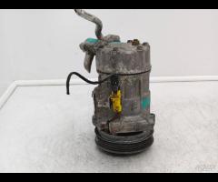 COMPRESSORE ARIA CONDIZIONATA 1.6D MINI R55 R56 R5