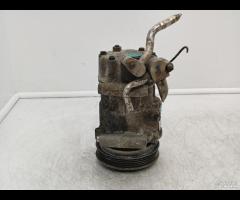 COMPRESSORE ARIA CONDIZIONATA 1.6D MINI R55 R56 R5 - 8