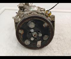 COMPRESSORE ARIA CONDIZIONATA 1.6D MINI R55 R56 R5 - 13
