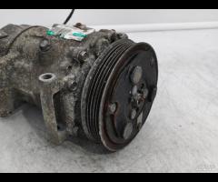 COMPRESSORE ARIA CONDIZIONATA 1.6D MINI R55 R56 R5 - 15