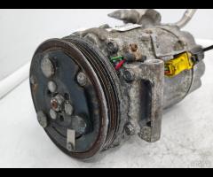 COMPRESSORE ARIA CONDIZIONATA 1.6D MINI R55 R56 R5 - 16