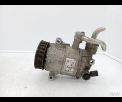COMPRESSORE ARIA CONDIZIONATA 2.0D SEAT LEON III 5