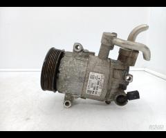 COMPRESSORE ARIA CONDIZIONATA 2.0D SEAT LEON III 5