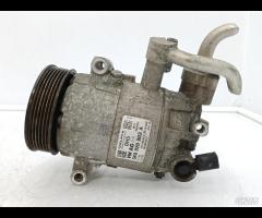 COMPRESSORE ARIA CONDIZIONATA 2.0D SEAT LEON III 5