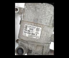 COMPRESSORE ARIA CONDIZIONATA 2.0D SEAT LEON III 5