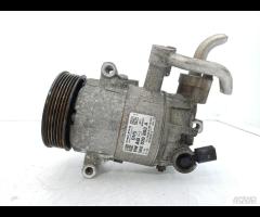 COMPRESSORE ARIA CONDIZIONATA 2.0D SEAT LEON III 5