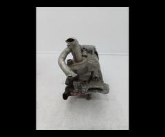 COMPRESSORE ARIA CONDIZIONATA 2.0D SEAT LEON III 5 - 8