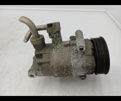 COMPRESSORE ARIA CONDIZIONATA 2.0D SEAT LEON III 5 - 10