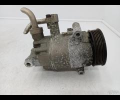 COMPRESSORE ARIA CONDIZIONATA 2.0D SEAT LEON III 5 - 11