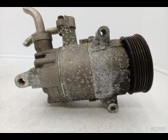COMPRESSORE ARIA CONDIZIONATA 2.0D SEAT LEON III 5 - 12