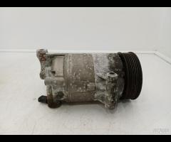 COMPRESSORE ARIA CONDIZIONATA 2.0D SEAT LEON III 5 - 13