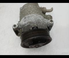 COMPRESSORE ARIA CONDIZIONATA 2.0D SEAT LEON III 5 - 15