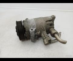COMPRESSORE ARIA CONDIZIONATA 2.0D SEAT LEON III 5 - 16