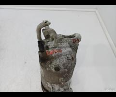 COMPRESSORE ARIA CONDIZIONATA 2.0D SEAT LEON III 5 - 17