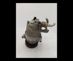COMPRESSORE ARIA CONDIZIONATA 2.0D SEAT LEON III 5 - 18