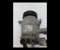 COMPRESSORE ARIA CONDIZIONATA 2.0D SEAT LEON III 5 - 19