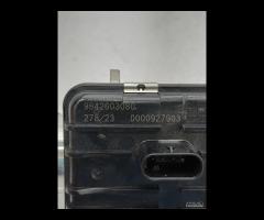 ATTUATORE RIDUZIONE CAMBIO OPEL CORSA F/MOKKA B/ C - 12