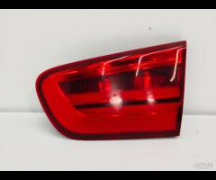 FARO FANALE STOP POSTERIORE DESTRA DX BMW 116D F20