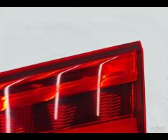 FARO FANALE STOP POSTERIORE DESTRA DX BMW 116D F20 - 6