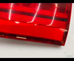 FARO FANALE STOP POSTERIORE DESTRA DX BMW 116D F20 - 7