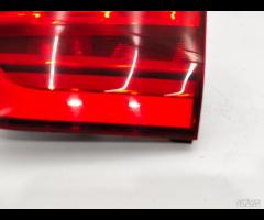 FARO FANALE STOP POSTERIORE DESTRA DX BMW 116D F20 - 8