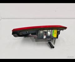 FARO FANALE STOP POSTERIORE DESTRA DX BMW 116D F20 - 12